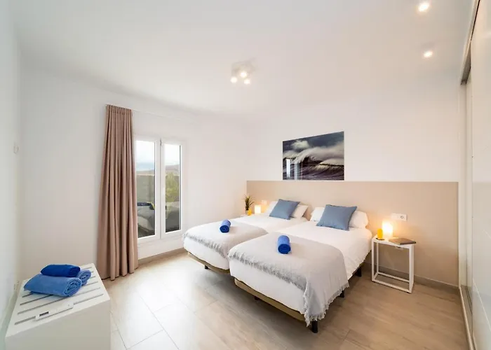 别墅 Salvia By 普拉亚布兰卡