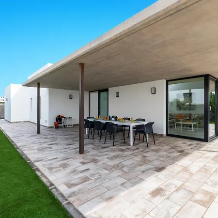 Villa Salvia By Playa Blanca (Lanzarote)