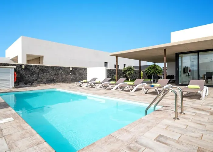 Salvia By Playa Blanca (Lanzarote)