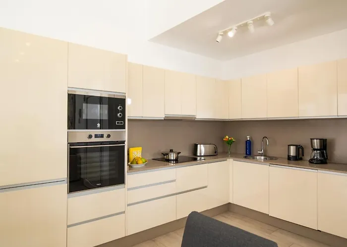 Villa Salvia By Playa Blanca (Lanzarote)