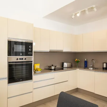 Villa Salvia By Playa Blanca