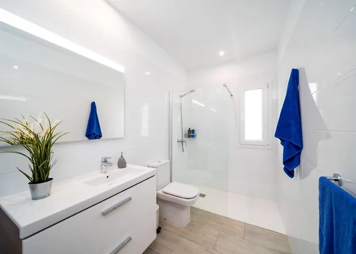 Salvia By Villa Playa Blanca (Lanzarote)